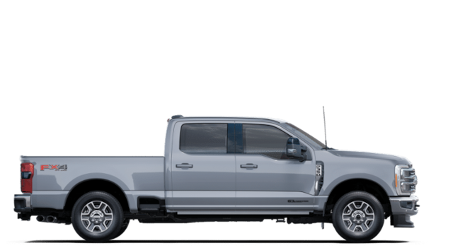 2025 Ford Super Duty® External Image 1